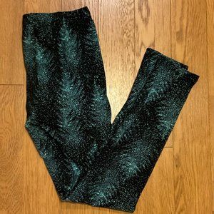 Sweetlegs leggings - one size fits all